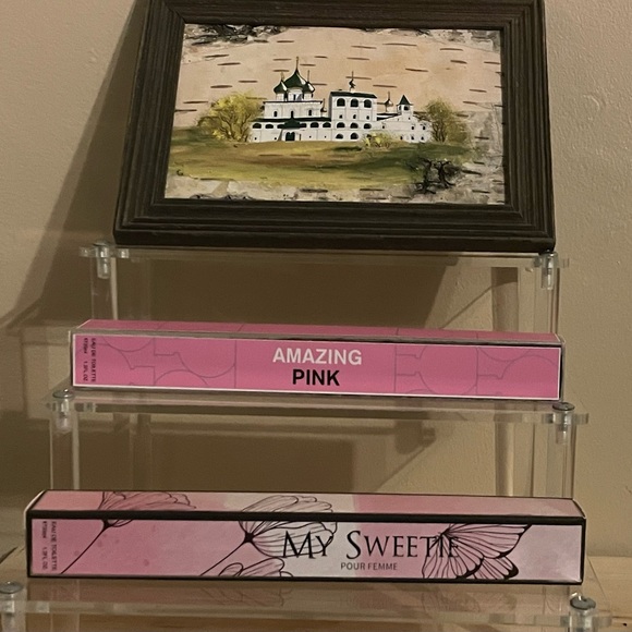 Assorted Perfume Collection Perfume Mini Bundle - Picture 11 of 12